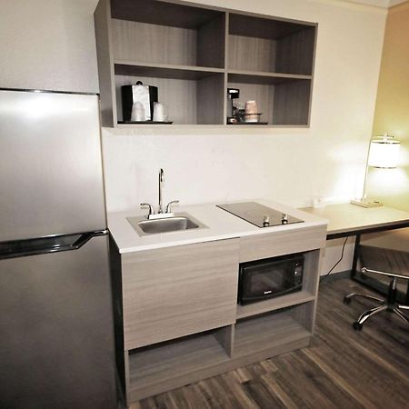 Quality Inn Aurora Denver Exteriör bild