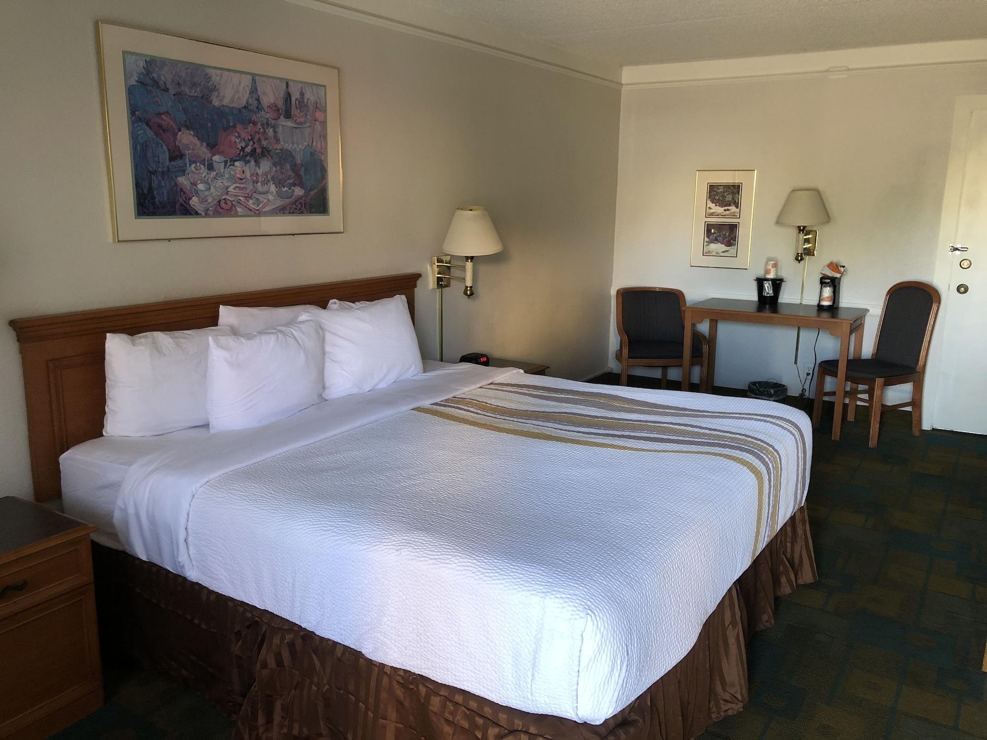 Quality Inn Aurora Denver Exteriör bild