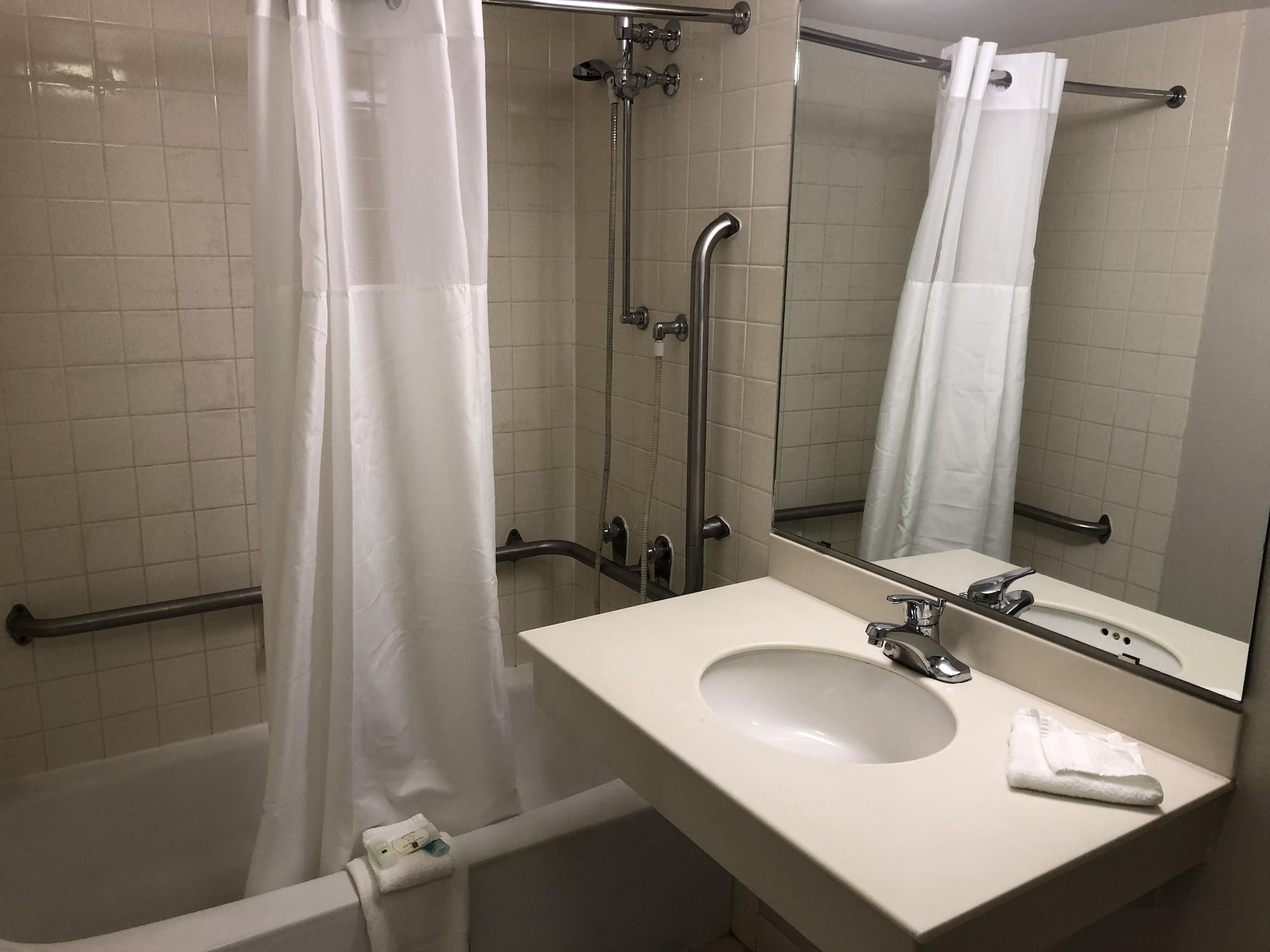 Quality Inn Aurora Denver Exteriör bild
