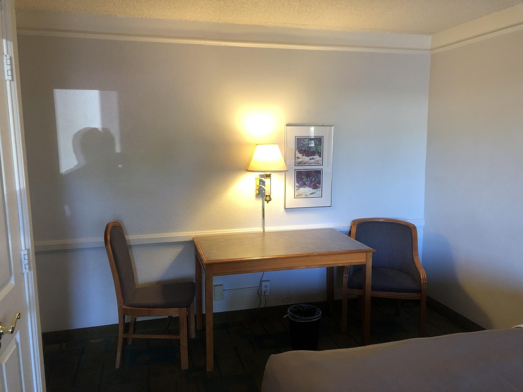 Quality Inn Aurora Denver Exteriör bild