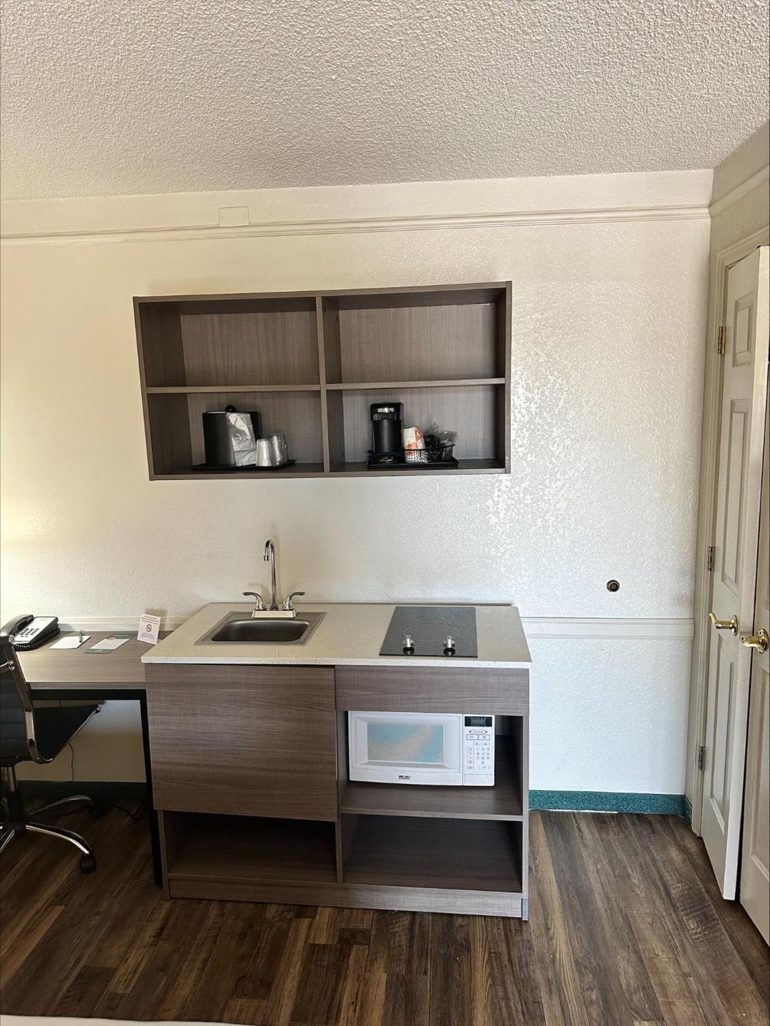 Quality Inn Aurora Denver Exteriör bild