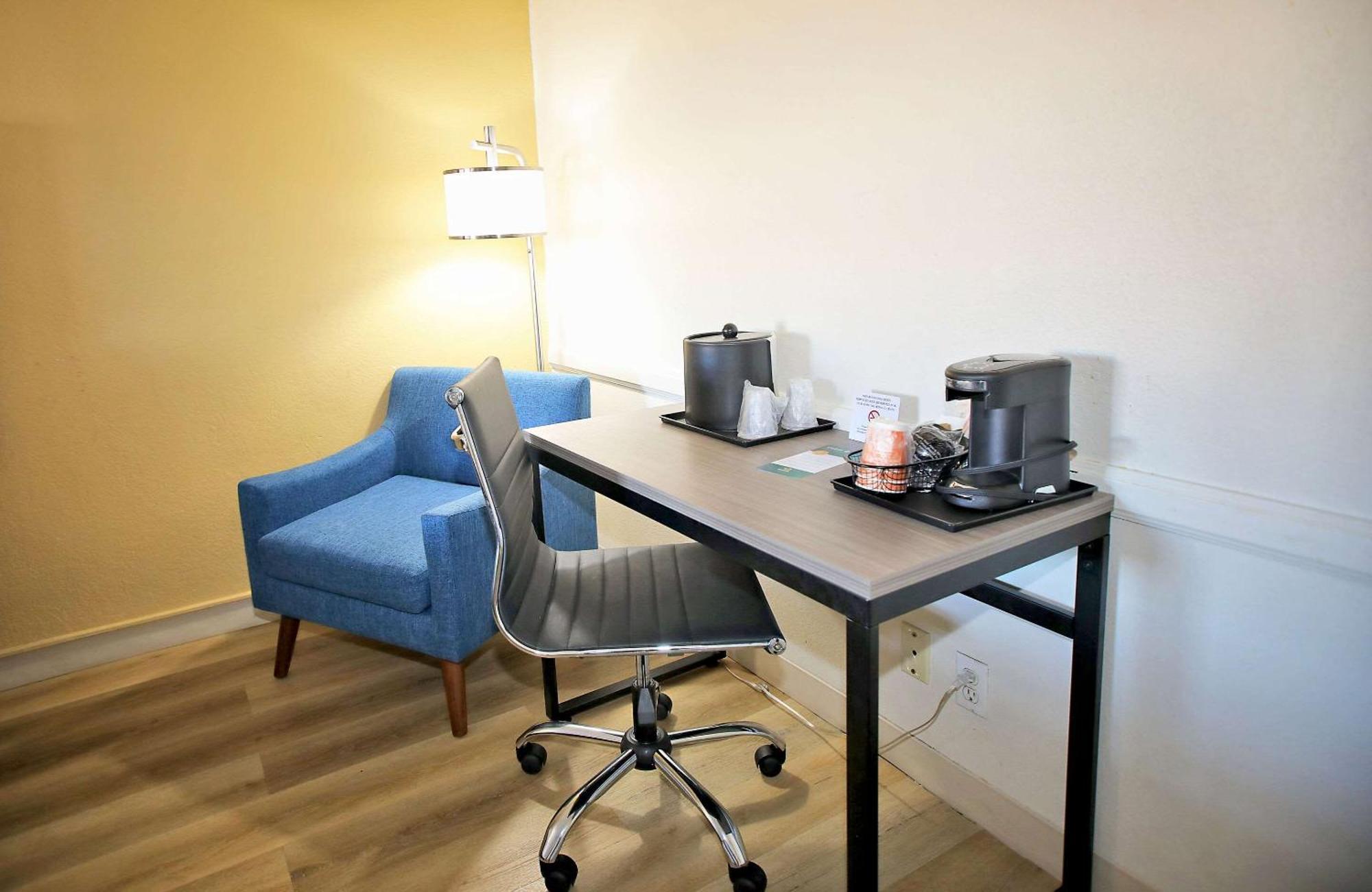Quality Inn Aurora Denver Exteriör bild