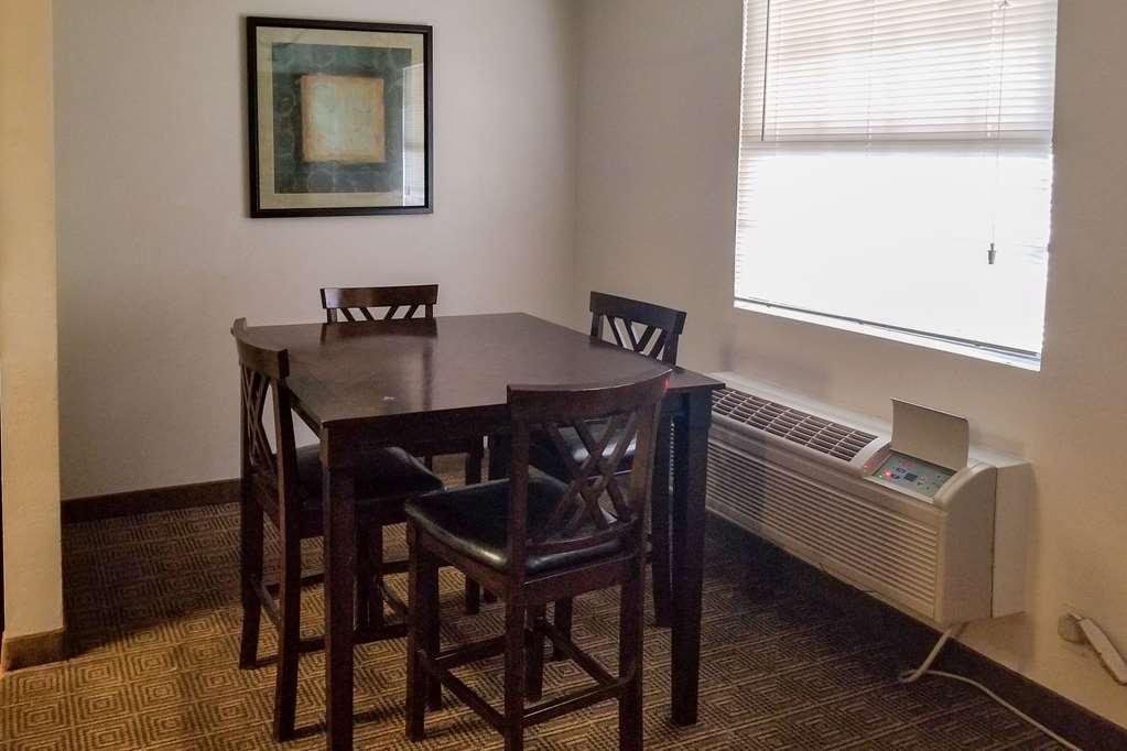 Quality Inn Aurora Denver Rum bild
