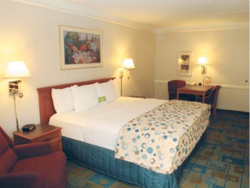 Quality Inn Aurora Denver Rum bild